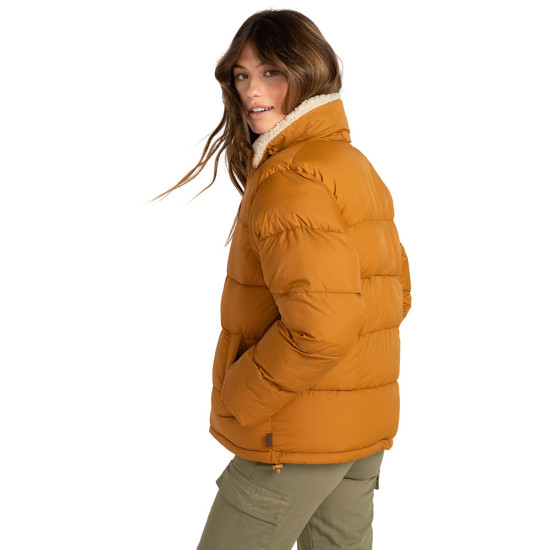 Billabong Γυναικείο μπουφάν January Puffa - Puffer Jacket for Women